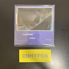 Enhypen Flash Acrylic Stand Ni-Ki With Sticker picture