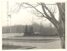 Odessa Kulikovo field 1973 Vintage photo picture