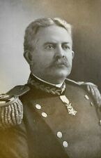 1906 Vintage Magazine Illustration Brigadier General James Franklin Bell picture