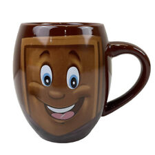 Hershey's Chocolate Bars Coffee Mug Tea Cup Collectible RARE picture