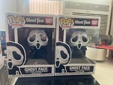 Funko Pop 1607 Ghost Face Scream (In Hand, Next Day Ship) picture