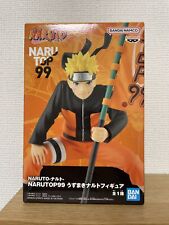 【New】Naruto Shippuden  Naruto Uzumaki  Figure Narutop99 Banpresto From Japan #16 picture