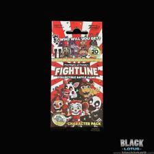 Funko Pop Five Nights at Freddy's Fightline Character Pack FNAF Games Pop picture