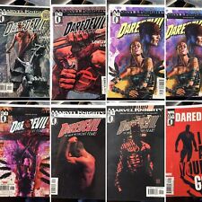 Daredevil #41 - 71 (1998 Marvel Knights) Pick Your Issue picture