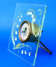 LUX by Waterbury Glass  Clocks picture