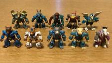 Rare Takara Beast Former 10 Pieces Set picture