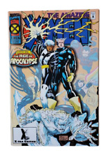 The Amazing X-Men Issue 1 