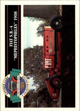 1992 Antique Cars #13 Fiat S.B.-4 Mephistopheles - 1908 picture