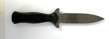 Camillus CP75K Fixed Blade Boot Knife - good condition picture