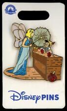 Blue Fairy and Pinocchio Magic Disney Pin 152634 picture