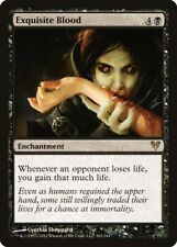 MTG Exquisite Blood - 102 - Avacyn Restored​ - Lightly Played picture