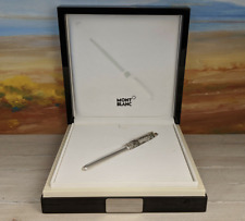 MONTBLANC Soulmakers for 100 Years Granite Limited Edition 1906 Rollerball Pen picture