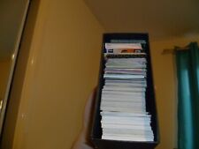 Large Bundle of Trading Cards + Stickers (Names In Description)  Conditions Vary picture