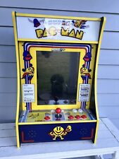 Arcade 1Up Pac-Man 12 Games in 1 Partycade (Dig Dug,Galaga,Super Pacman) picture