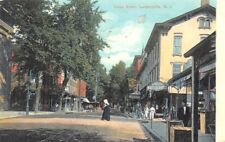 Union Street REPRODUCTION Lambertville New Jersey picture