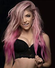 Alexa Bliss WWE 8 x 10 Photograph Art Print Photo Picture picture