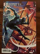 Ultimate Spider-Man #1 2024 - Manhanini Variant First Print High Grade picture