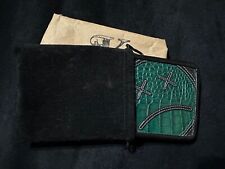 Andy Frankart Wallet, Afrankart Knuckle, AFK Heavy Metals Hard-To-Find Brand NEW picture