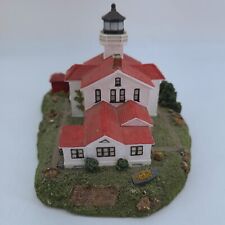 Harbour Lights GRAND TRAVERSE MICHIGAN Lighthouse #191 4162 / 9500 picture