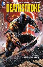 Deathstroke (2nd Series) TPB #1 VF/NM; DC | New 52 Gods of War - we combine ship picture