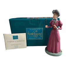 WDCC Lady Tremaine “Spiteful Stepmother” COA W/ Box picture