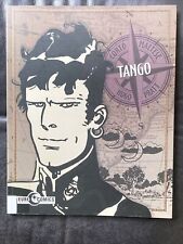 Corto Maltese: Tango by Hugo Pratt (2018) IDW Rare Out of Print picture
