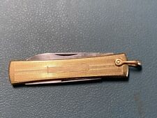 Voos - Hayward 1/20th 12K GF - Fruit Knife - With Bailvg picture