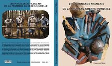 THE FRANCAIS DAGGERS OF THE FIRST WORLD WAR (new) picture