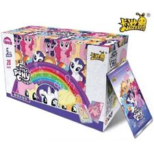 Pink Pony ccg Box 20 Box Trading My Pack CCG Little Booster 1 NEW  Kayou Cards picture