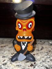 Funko SPASTIK PLASTIK - LUTHER grave digger vinyl figure from 2004 Series 1  picture