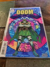 Doom #1 First Print picture