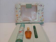 VTG *Windsong by Prince Matchabelli* GIFT SET (COLOGNE/BODY SPRAY/EAU DE TOILET) picture