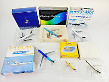 Dragon Wings Boneyard, 6 planes, Flying Colors, Virgin Sun, Air Tahiti, Varig... picture