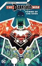 Power of the Gods (Justice League: The Darkseid War picture