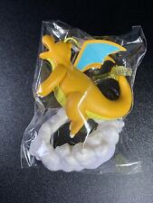 Pokemon Dragonite Desktop Figure Hyper Beam Rubber Band Holder Nintendo picture