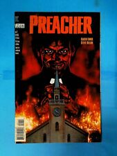 Preacher (1995) #1A Near Mint -   Condition picture