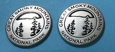 Great Smoky Mountains National Park Mount LeConte Token picture
