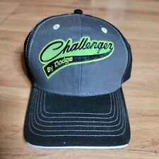 Challenger By Dodge Baseball hat  picture