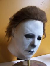 Michael Myers Mask Rehaul TOTS 1978 not Don Post or Jason Freddy no Shatner -   picture