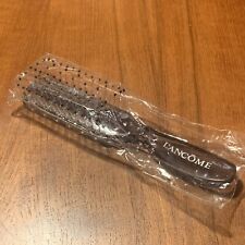 New Sealed Vintage Lancome Lancôme Ball Tipped Vent Hair Brush 6 3/4” picture