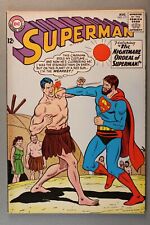 Superman #171 *1964* 