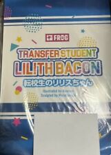 Native Frog Transfer Student Lilith Bacon 1/5 Scale Figure New Unopened picture