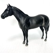 Breyer Quo Vadis Limited Edition Horse Model Number 1195 Magnificent Mare Figure picture