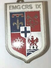 EMG CRS IX Drago Manufacturer Badge picture
