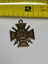 WW1 German Honor Cross Also Known As Hindenburg Cross Frontline Veterans picture