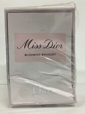 Miss Dior Blooming Bouquet Eau De Toilette 5oz As Pictured  SEALED picture