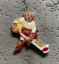 Hershey Bears Player AHL Hockey Pin picture
