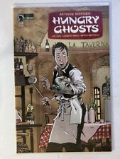 Hungry Ghosts #2 Anthony Bourdain Dark Horse Comics | Combined Shipping B&B picture