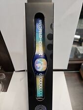 NEW Disney Magic Band Plus + World of Color  california adventure UNLINKED picture