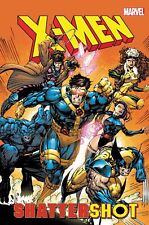 X-Men: Shattershot picture